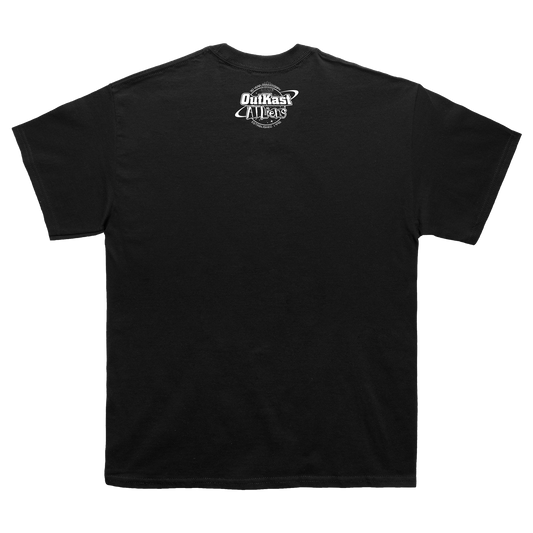 ATLiens Anniversary Tee