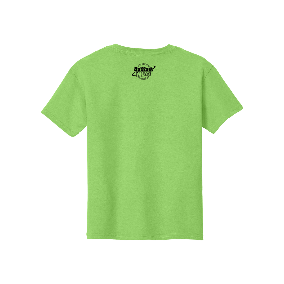 ATLiens Anniversary Youth Tee