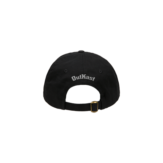 ATLiens Dad Hat