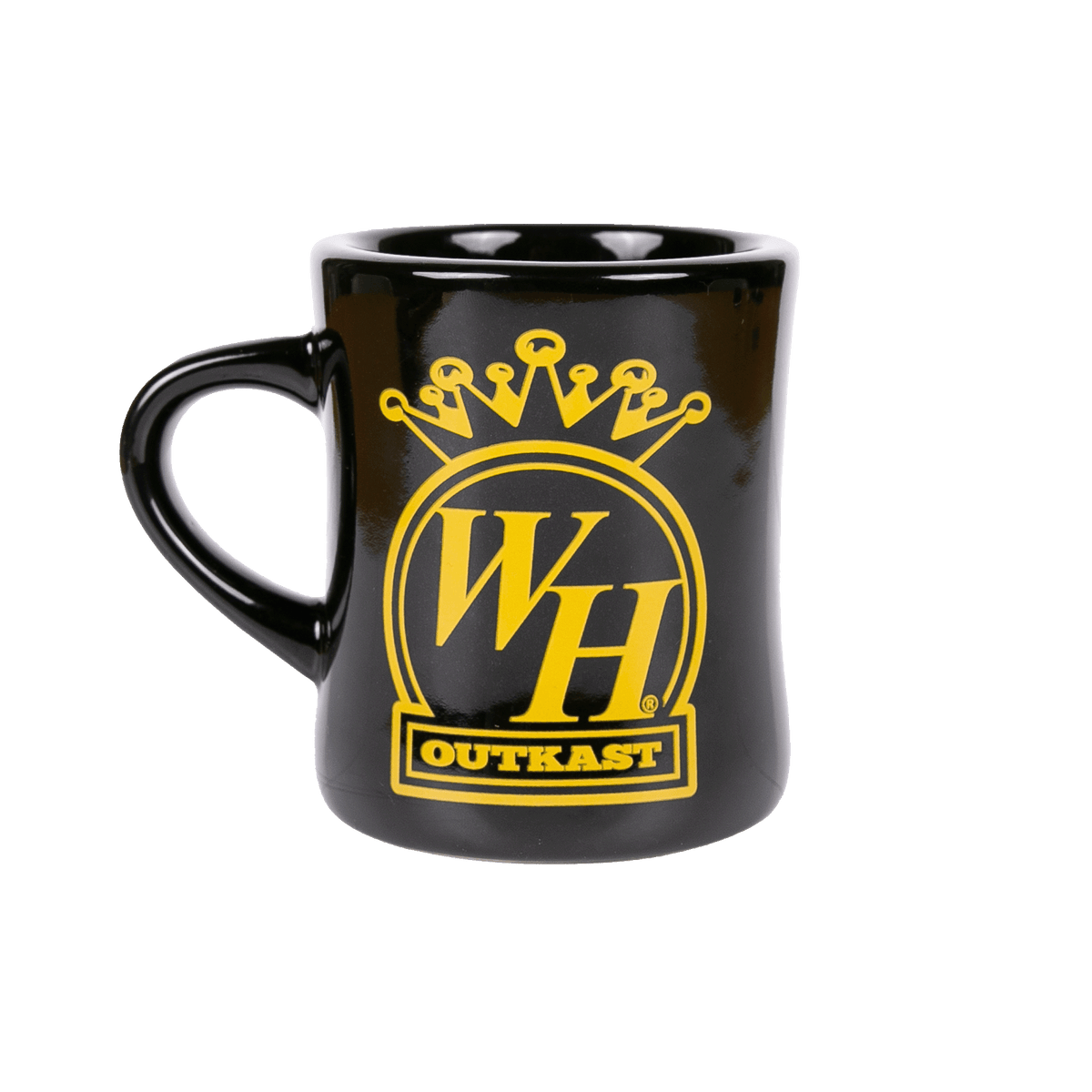 Gator Belts & Patty Melts Diner Mug
