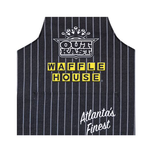 ATL Icons Apron