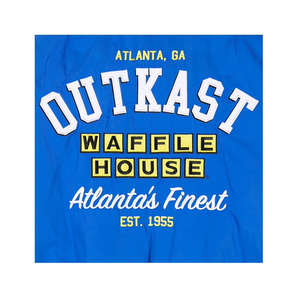 ATL Icons Bomber Jacket