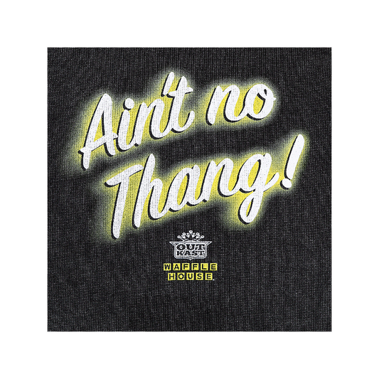 Ain't No Thang! Vintage Tee