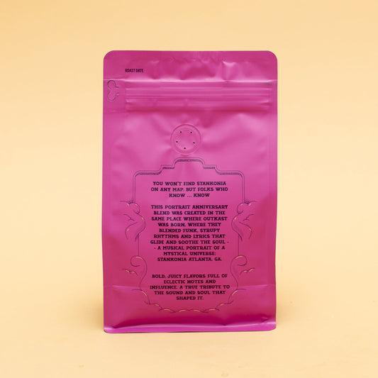 Stankonia Coffee