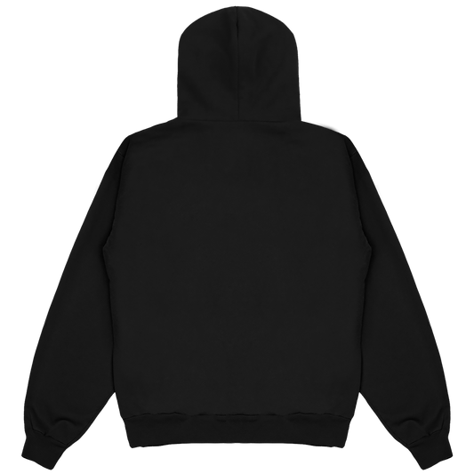 OUTKAST X ATLANTA FALCONS "O" LOGO HOODIE
