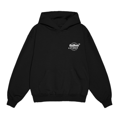 ATLiens Anniversary Hoodie