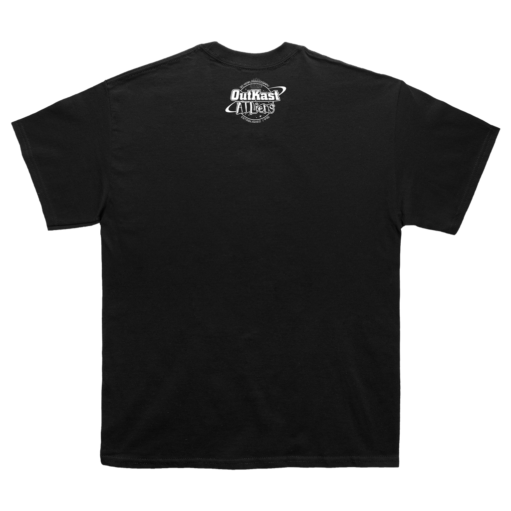 ATLiens Anniversary Tee