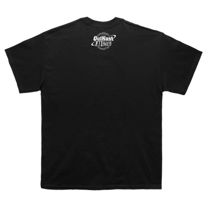 ATLiens Anniversary Tee