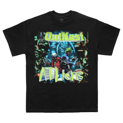 ATLiens Anniversary Tee