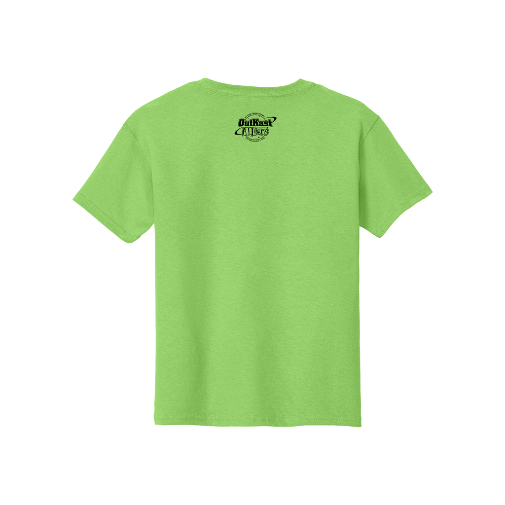 ATLiens Anniversary Youth Tee