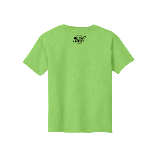 ATLiens Anniversary Youth Tee