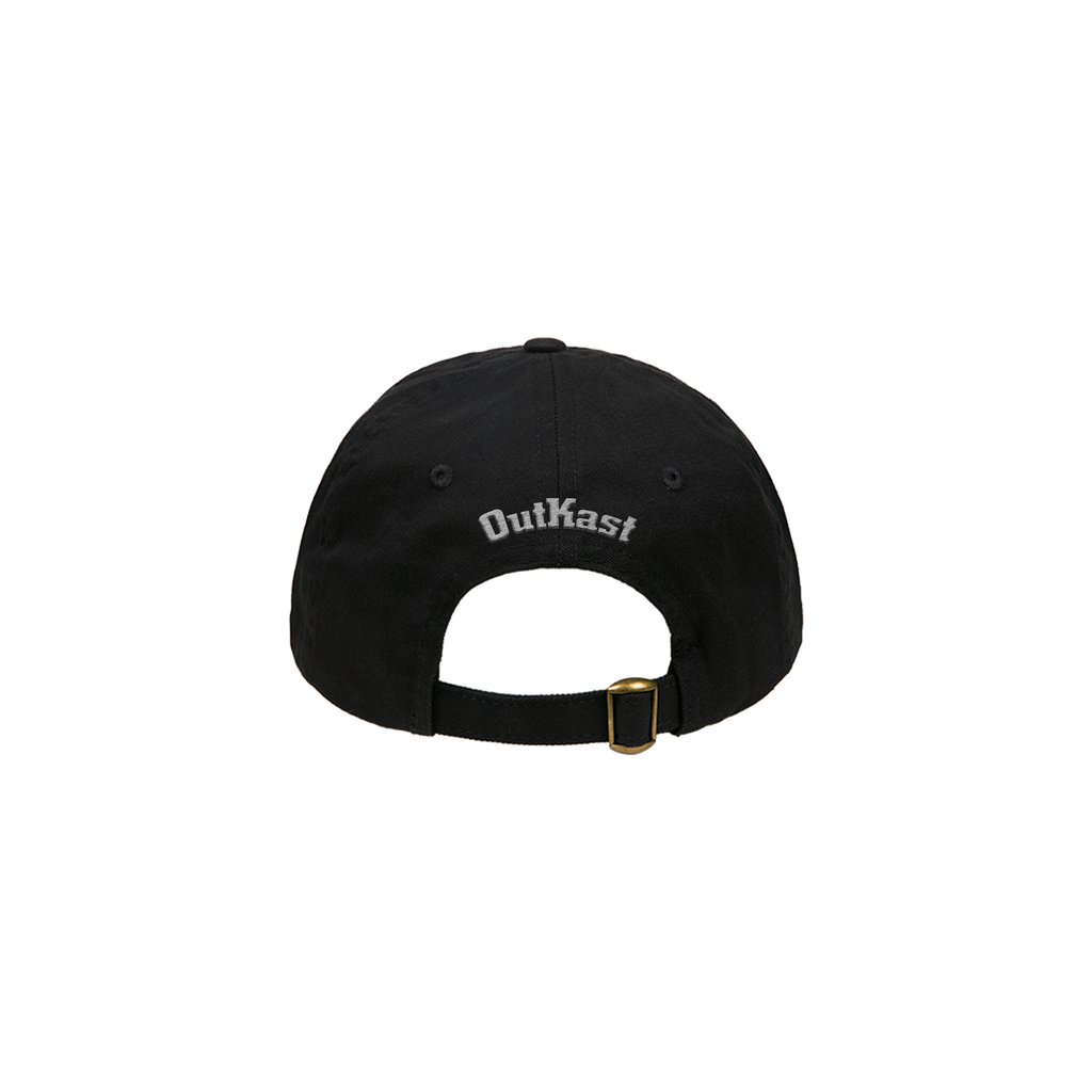 ATLiens Dad Hat