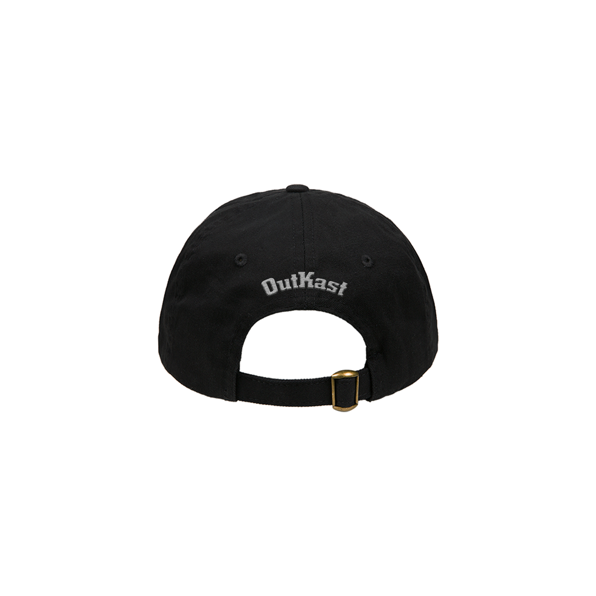 ATLiens Dad Hat