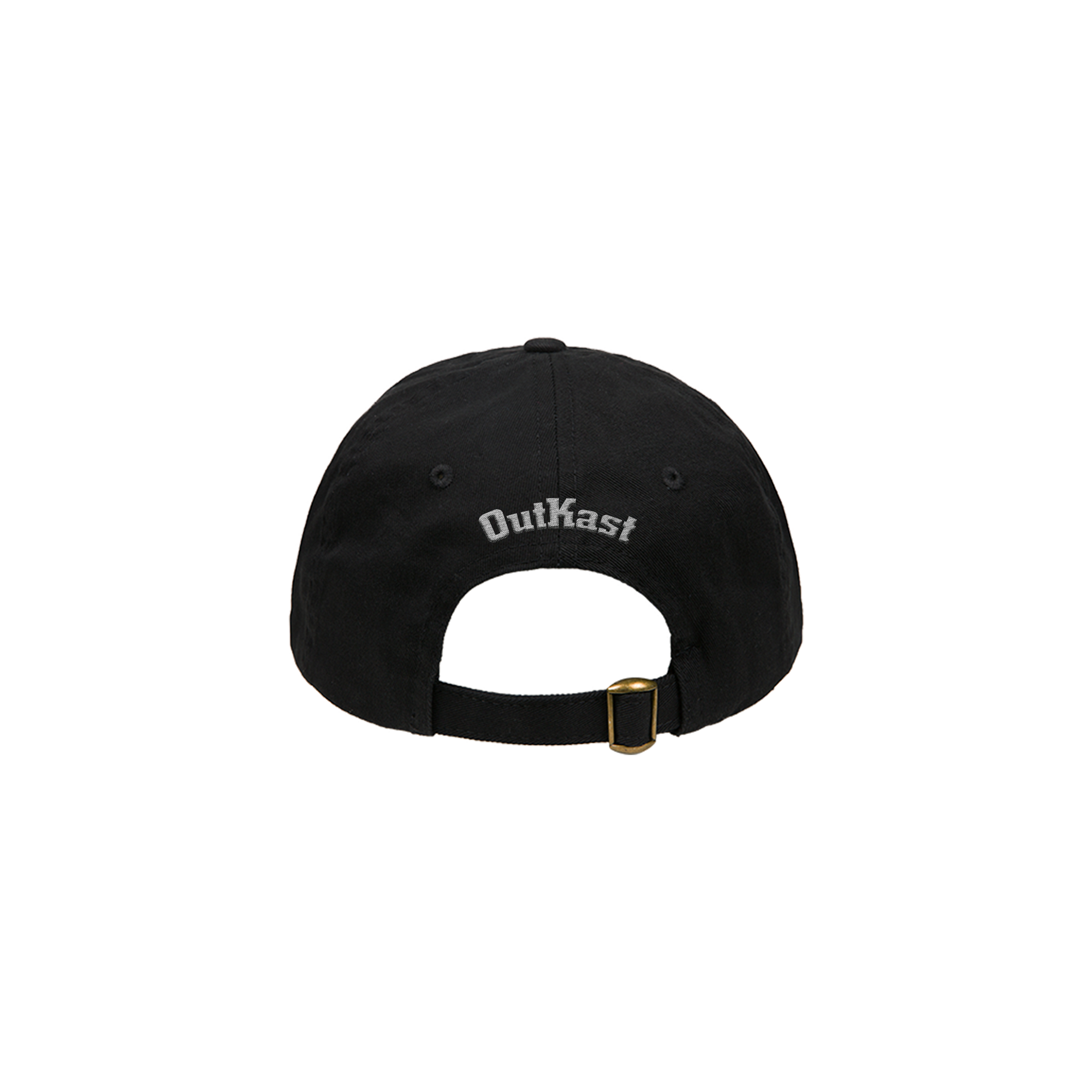 ATLiens Dad Hat