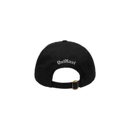 ATLiens Dad Hat
