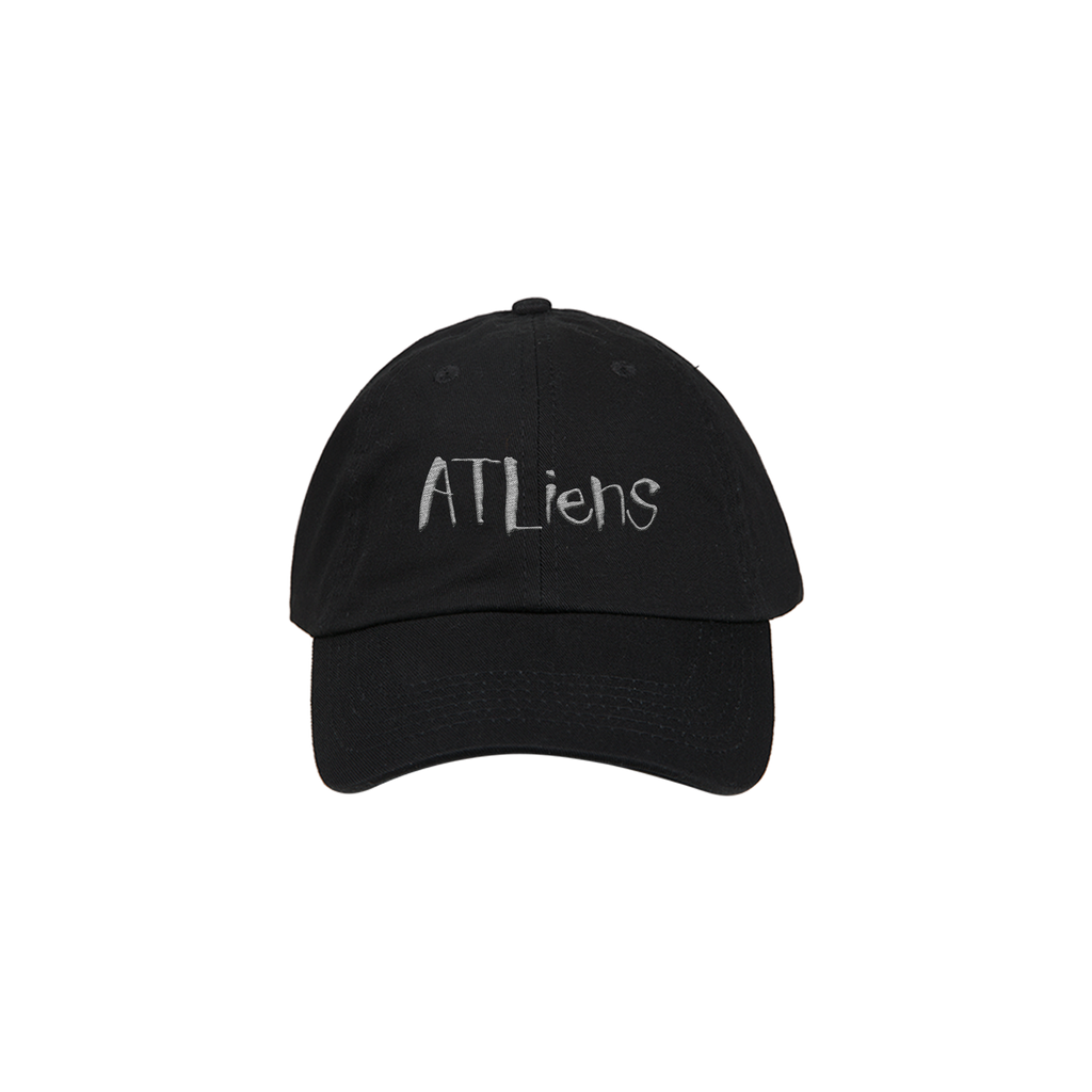 ATLiens Dad Hat