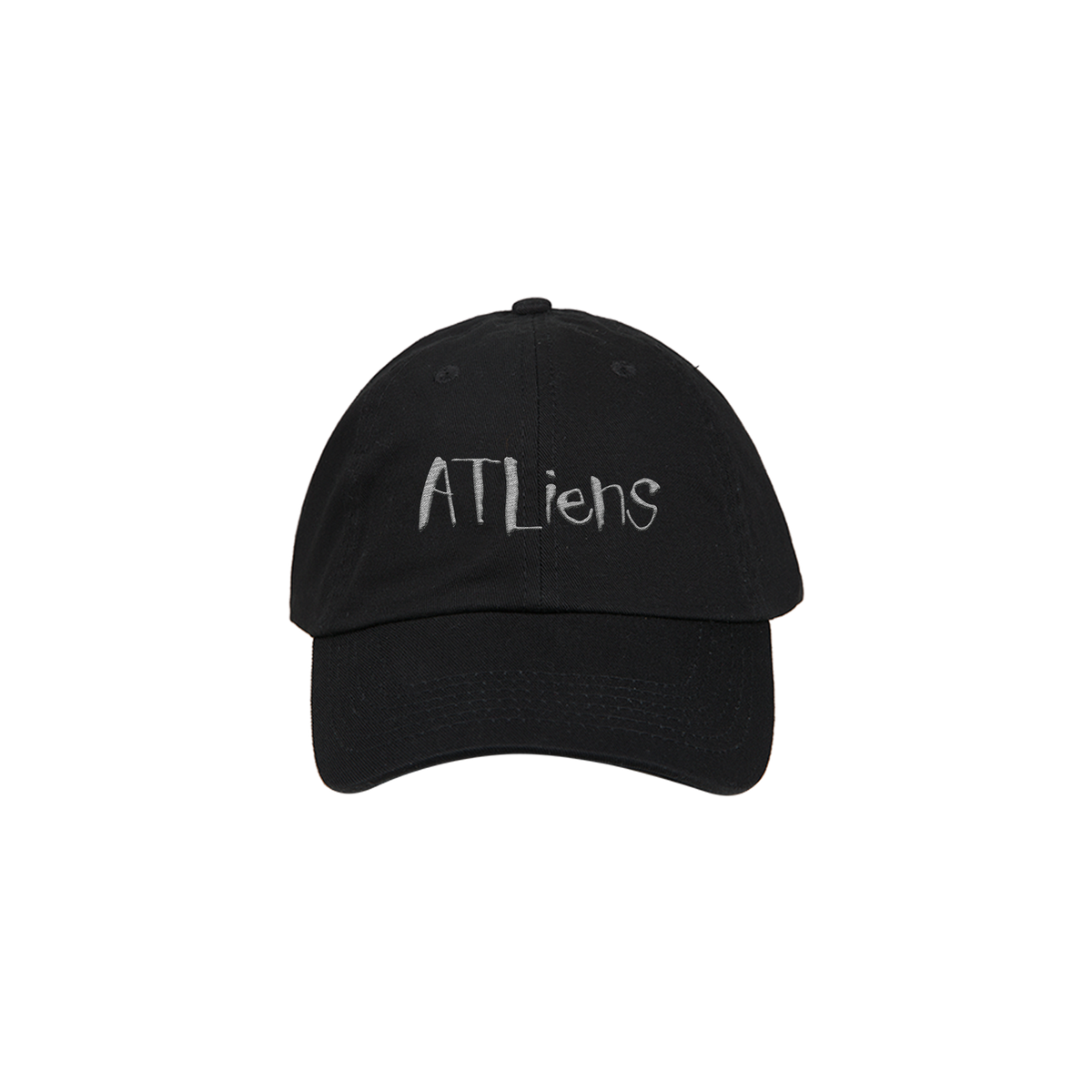 ATLiens Dad Hat