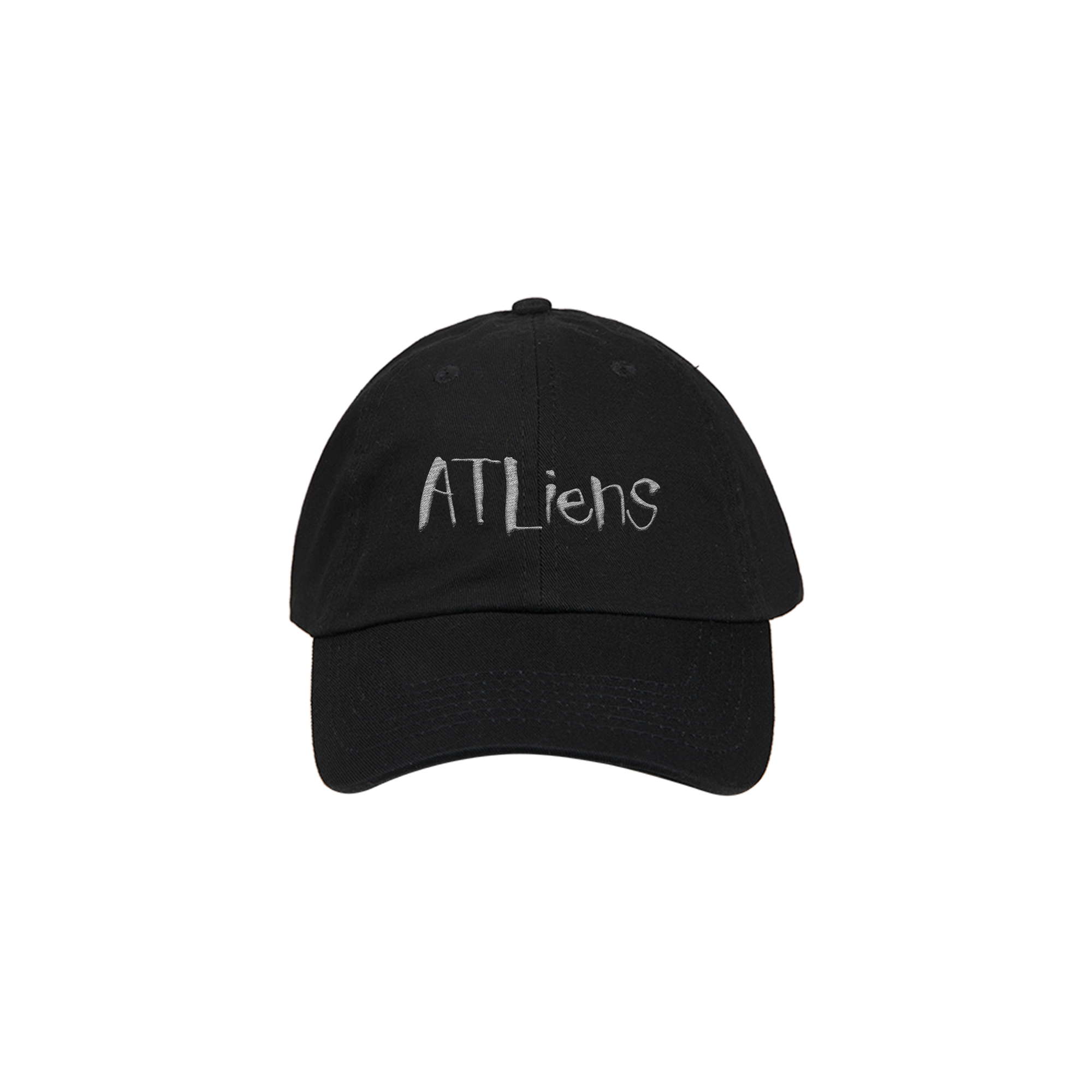 ATLiens Dad Hat