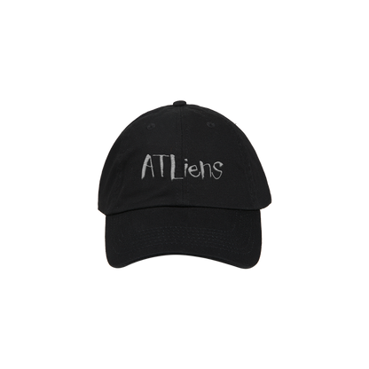 ATLiens Dad Hat