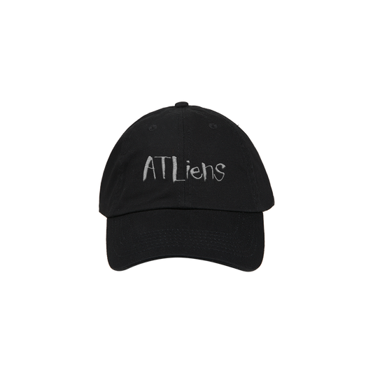 ATLiens Dad Hat