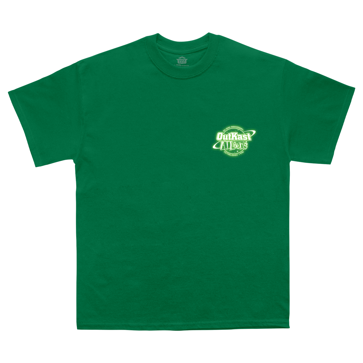 Andre 3000 Favorites – Outkast Merch Store