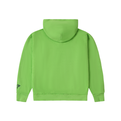 Outkast x Atlanta Falcons 30th Anniversary ATLiens Hoodie