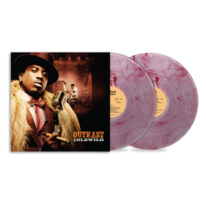 Idlewild (20th Anniversary Edition) 2LP