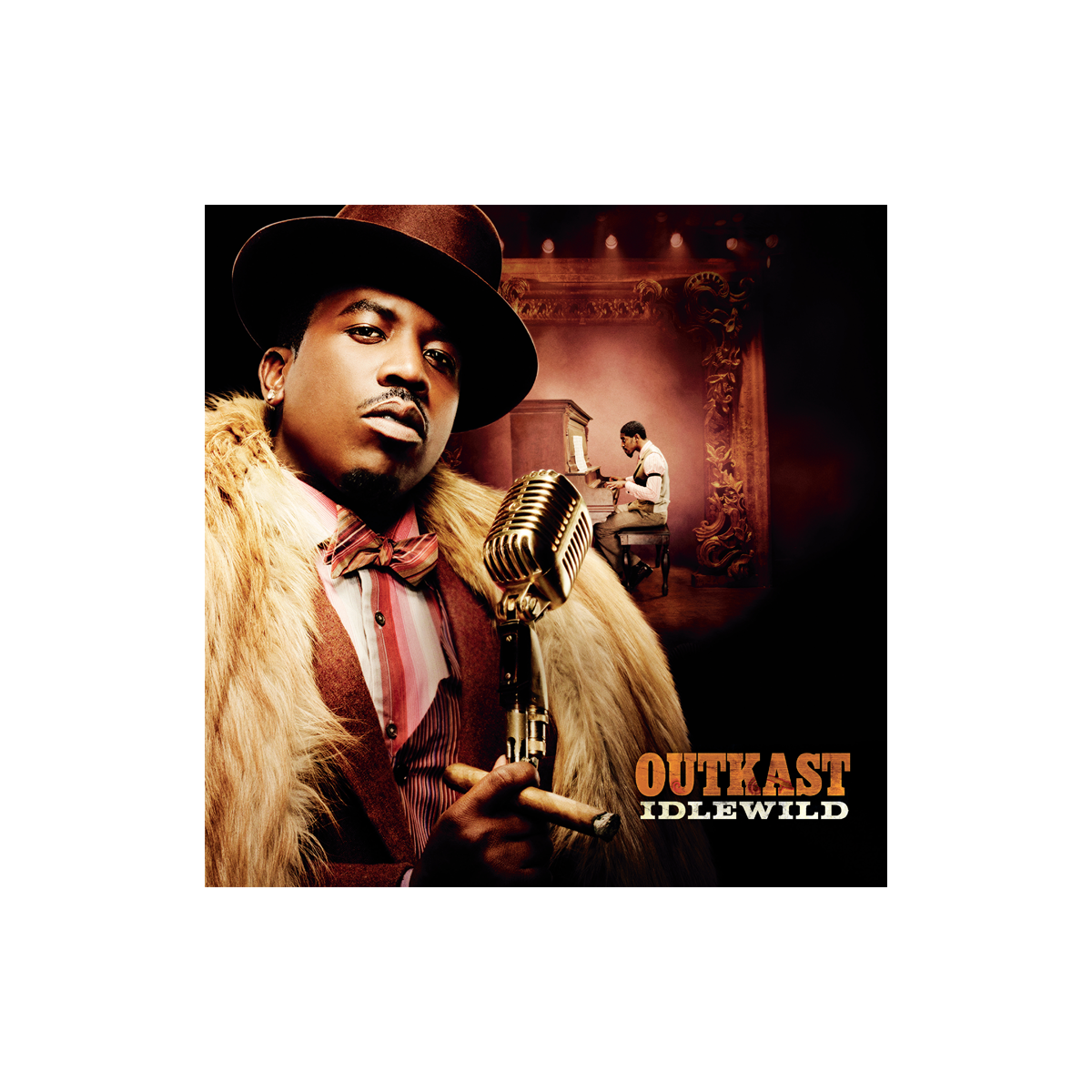 Idlewild (20th Anniversary Edition) 2LP