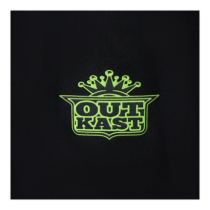 Outkast x Atlanta Falcons 30th Anniversary ATLiens Letterman Jacket