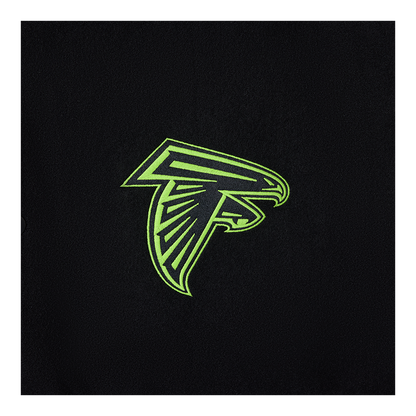 Outkast x Atlanta Falcons 30th Anniversary ATLiens Letterman Jacket