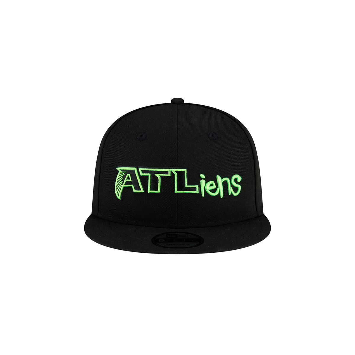Outkast x Atlanta Falcons 30th Anniversary ATLiens New Era Hat