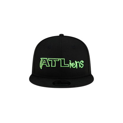 Outkast x Atlanta Falcons 30th Anniversary ATLiens New Era Hat