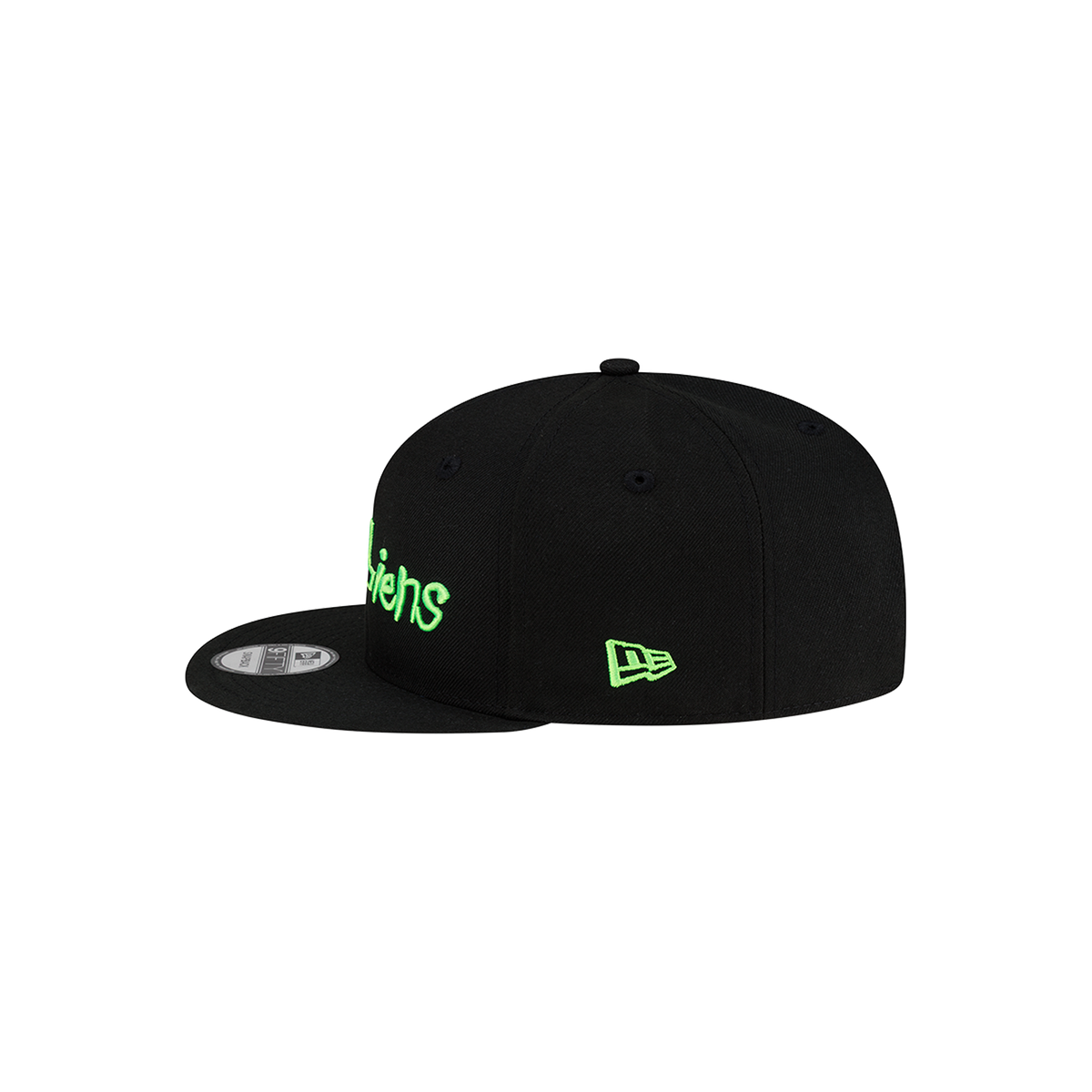 Outkast x Atlanta Falcons 30th Anniversary ATLiens New Era Hat