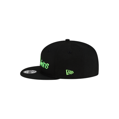 Outkast x Atlanta Falcons 30th Anniversary ATLiens New Era Hat