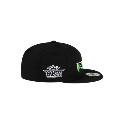 Outkast x Atlanta Falcons 30th Anniversary ATLiens New Era Hat