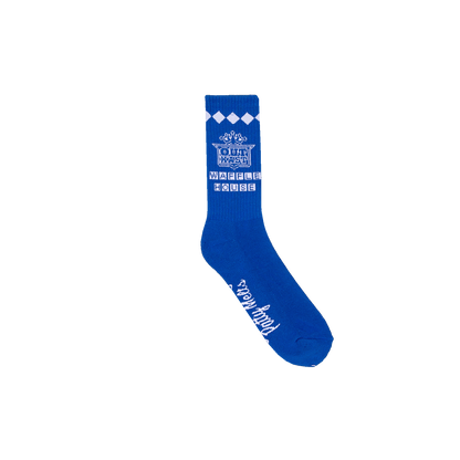 ATL Icons 2 pack Socks