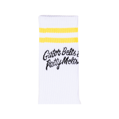 ATL Icons 2 pack Socks