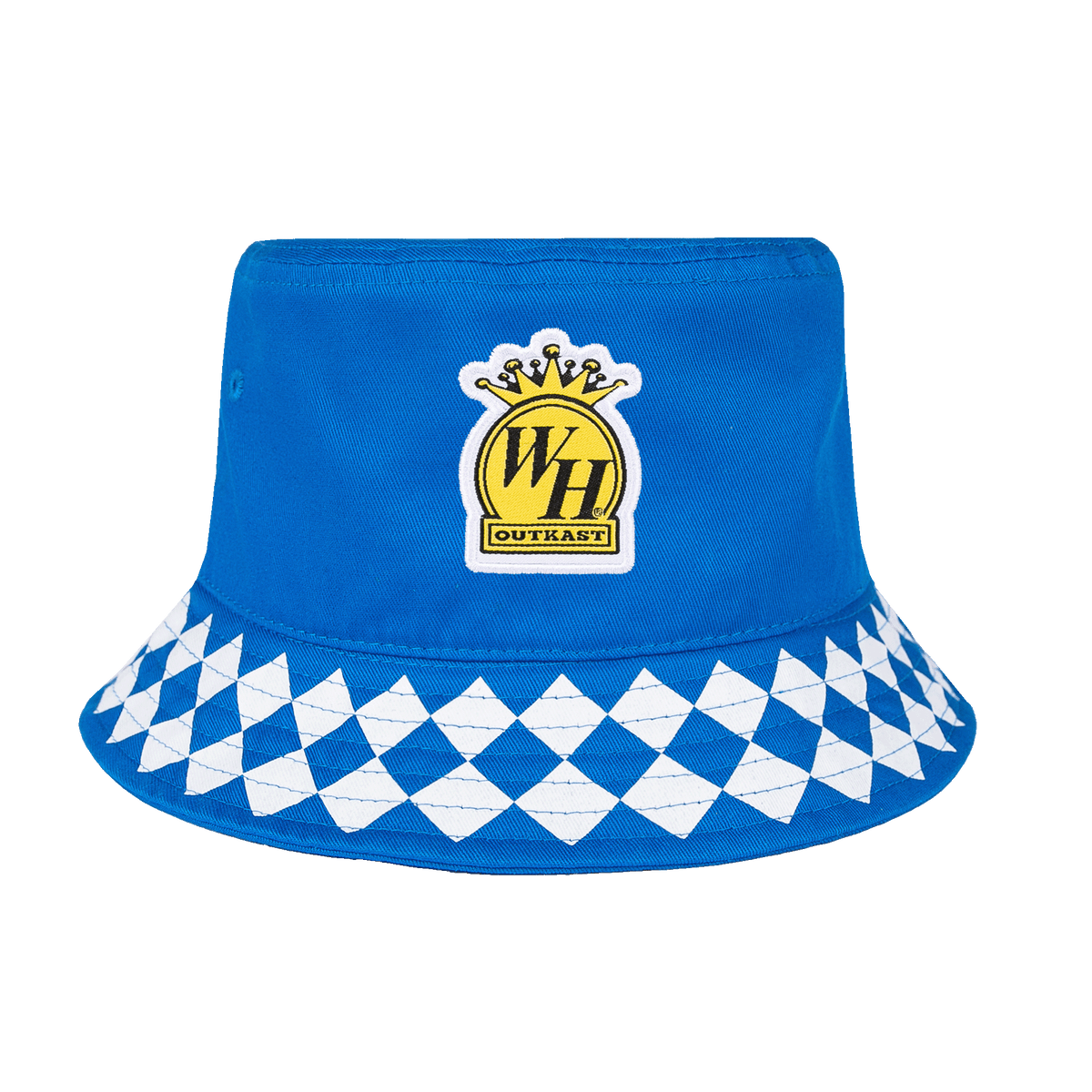 ATL Icons Bucket Hat