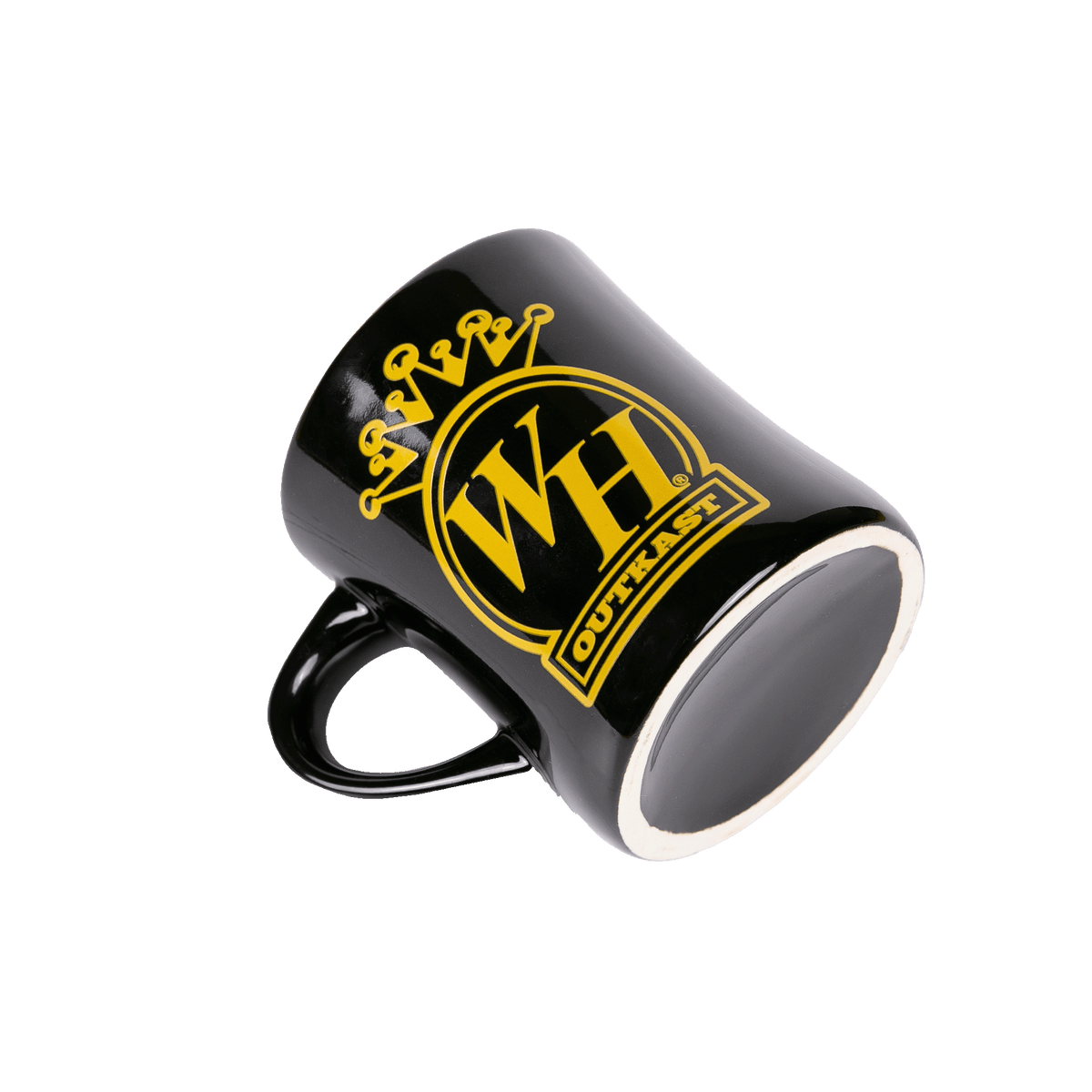 Gator Belts & Patty Melts Diner Mug