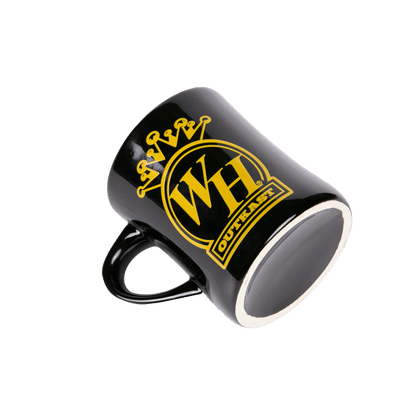 Gator Belts & Patty Melts Diner Mug