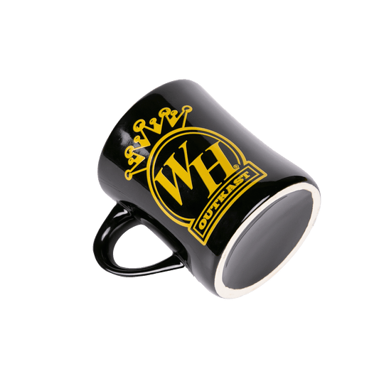 Gator Belts & Patty Melts Diner Mug