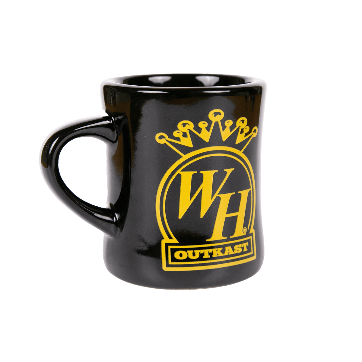 Gator Belts & Patty Melts Diner Mug