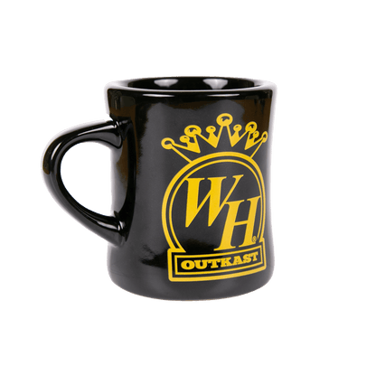 Gator Belts & Patty Melts Diner Mug