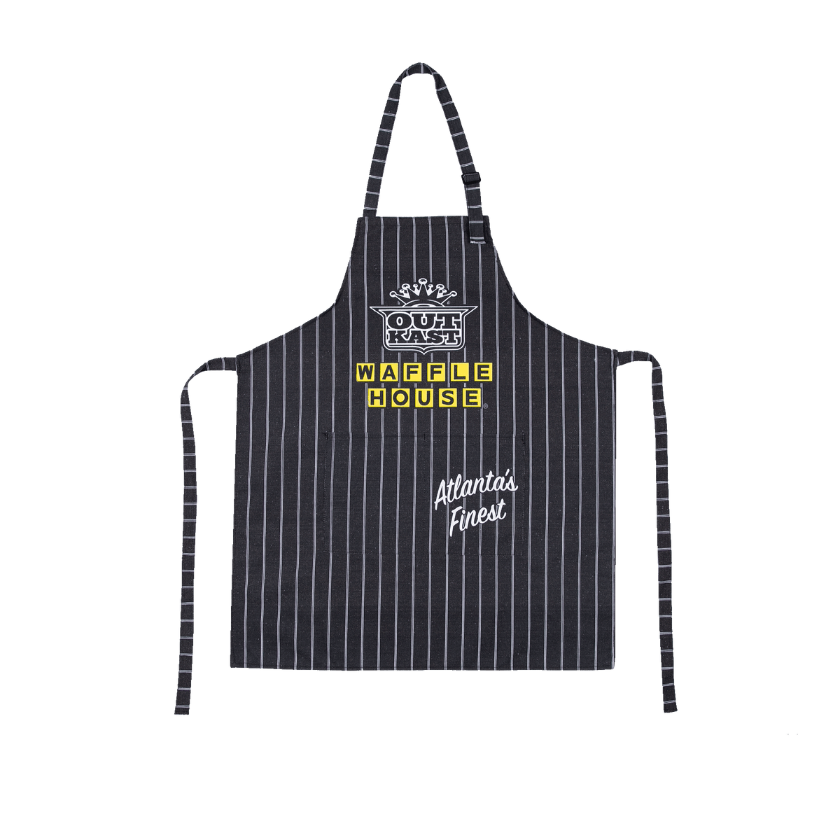 ATL Icons Apron