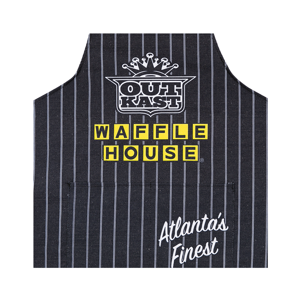 ATL Icons Apron