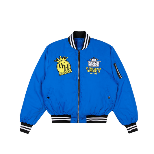 ATL Icons Bomber Jacket