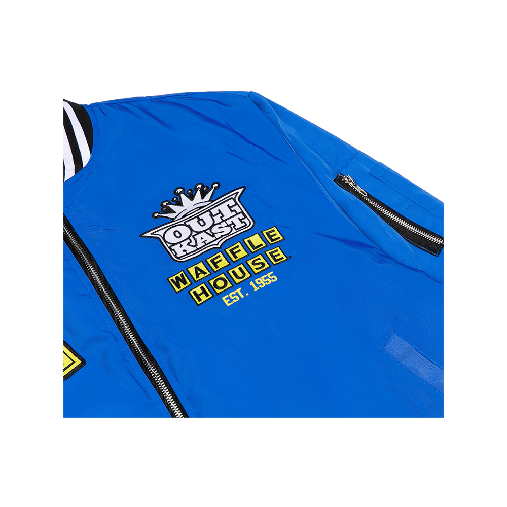 ATL Icons Bomber Jacket