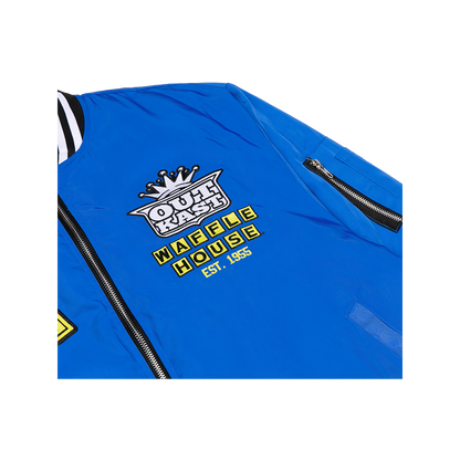 ATL Icons Bomber Jacket