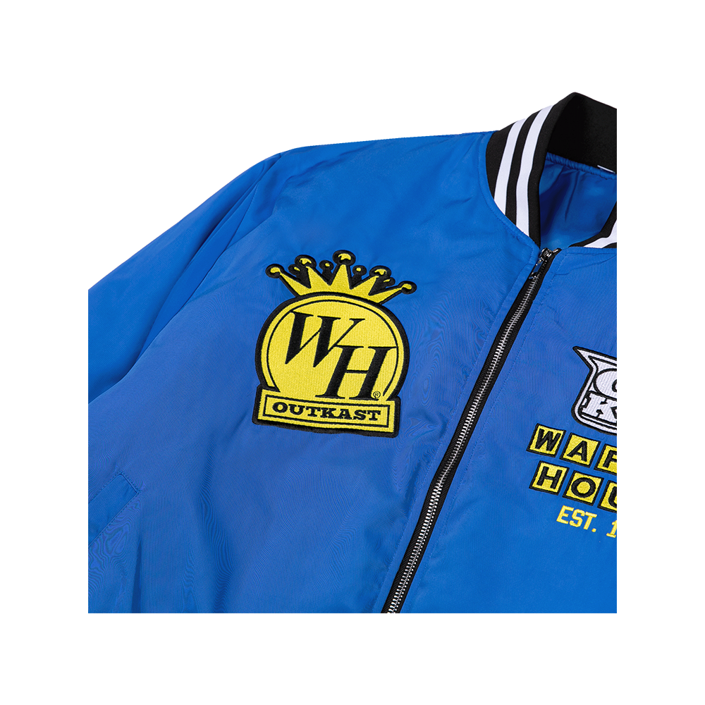 ATL Icons Bomber Jacket