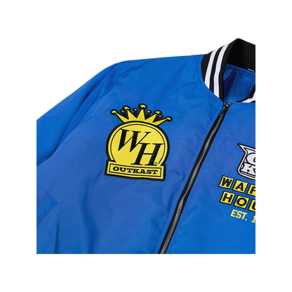ATL Icons Bomber Jacket